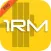 One Rep Max Calculator Pro