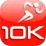 10K Run - Couch to 10K Race GP