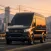 Van MiniBus Driving Simulator