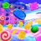 Sweet Candy Pinata