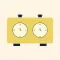 Chess Timer & Game Clock