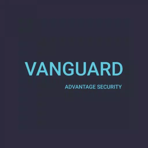 Vanguard Security Tracker Vanguard Security Tracker