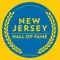 NJ Hall of Fame