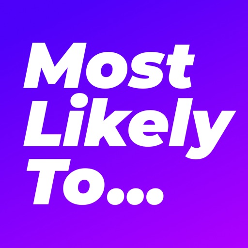 Most Likely To Most Likely To