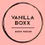 Vanilla Boxx Bake House