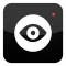 The Silent Camera with custom viewfinder