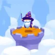Balloon Pop: Magic Touch