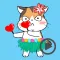 Cute Meow Animated