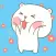 Lovely Fluffy Bear