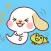 Kiki Dog Lovely 3