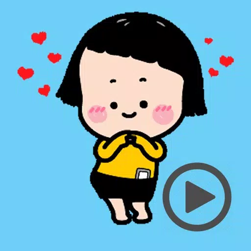 Mimi - Little Girl v2 Mimi - Little Girl v2