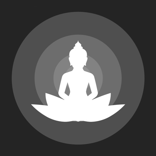Unguided Meditation Timer Unguided Meditation Timer