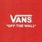 VANS VM
