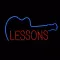 Guitar Teacher !