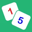 Happy Memory - Numbers