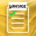 Vantage Logon