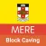 SMERE Block Caving AR