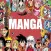 Manga Reader: Unique Comics