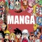 Manga Reader: Unique Comics