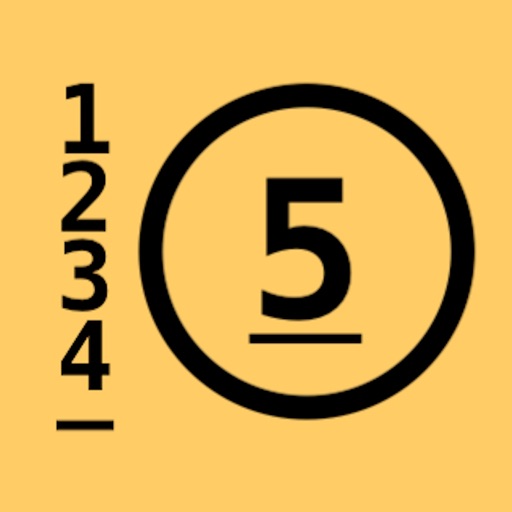 Sequence - The Numbers Game Sequence - The Numbers Game