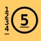 Sequence - The Numbers Game
