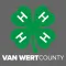 Van Wert 4-H