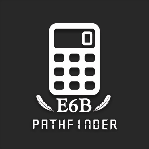 E6B Pathfinder E6B Pathfinder