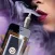 Vapor Cigarette Simulator
