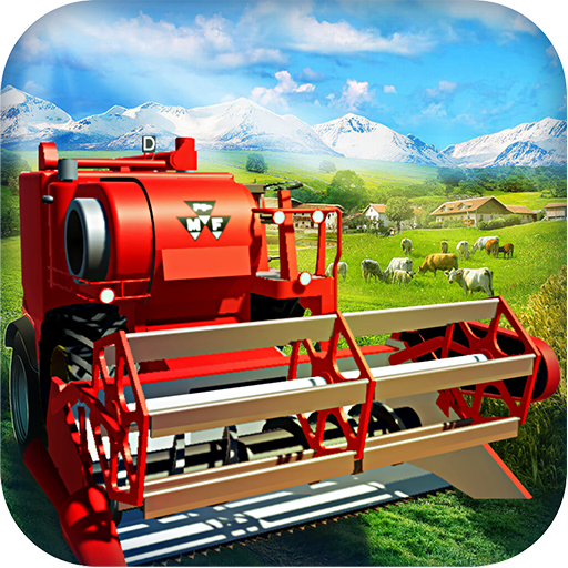 Tractor Simulator