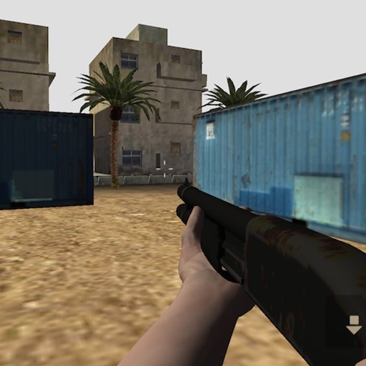 Shooting Simulator 3D Shooting Simulator 3D