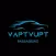 VaptVupt Passageiro