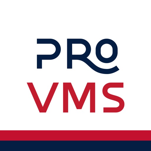 Pro VMS Pro VMS