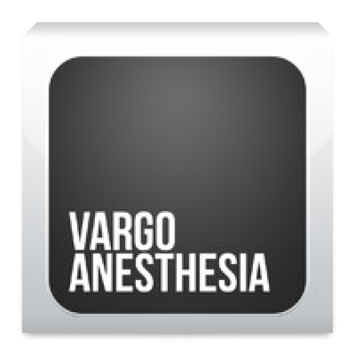 Vargo Anesthesia Mega App