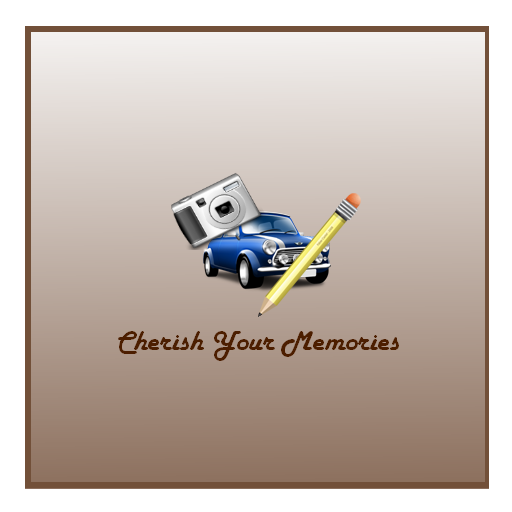 Cherished Memories: Trip Diary