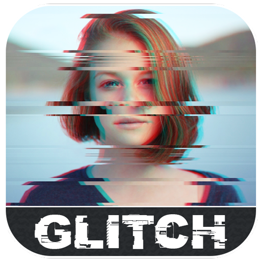 Glitch Photo Effects