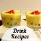 Drink Recipes in English