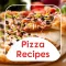 Pizza Recipes In English