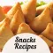 Snack Recipes in English