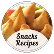 Snacks Recipes in English