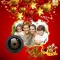 The Xmas Photo Frames
