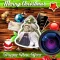 Xmas Selfie College Maker