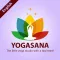 Yogasana In English