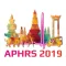 APHRS 2019