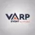 Varp Event Check-in