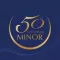 Minor 50TH Anniversary