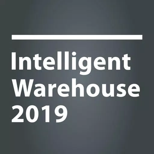 Intelligent Warehouse 2019 Intelligent Warehouse 2019
