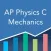 AP Physics C Mechanics
