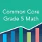 Common Core Math 5th Grade