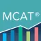 MCAT: Practice,Prep,Flashcards