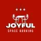 Joyful Space Booking